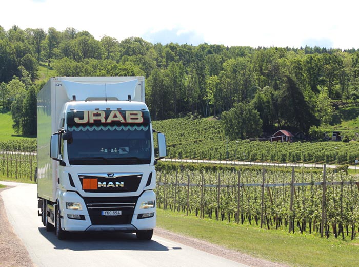 Hämtning av farligt avfall och skrot på lantbruksgårdar – utnyttja erbjudandet som Länsförsäkringar erbjuder